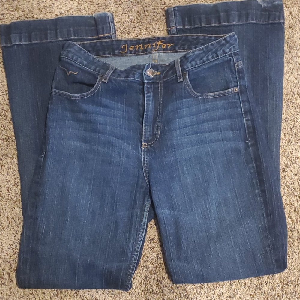 Kimes Ranch Jennifer Trouser